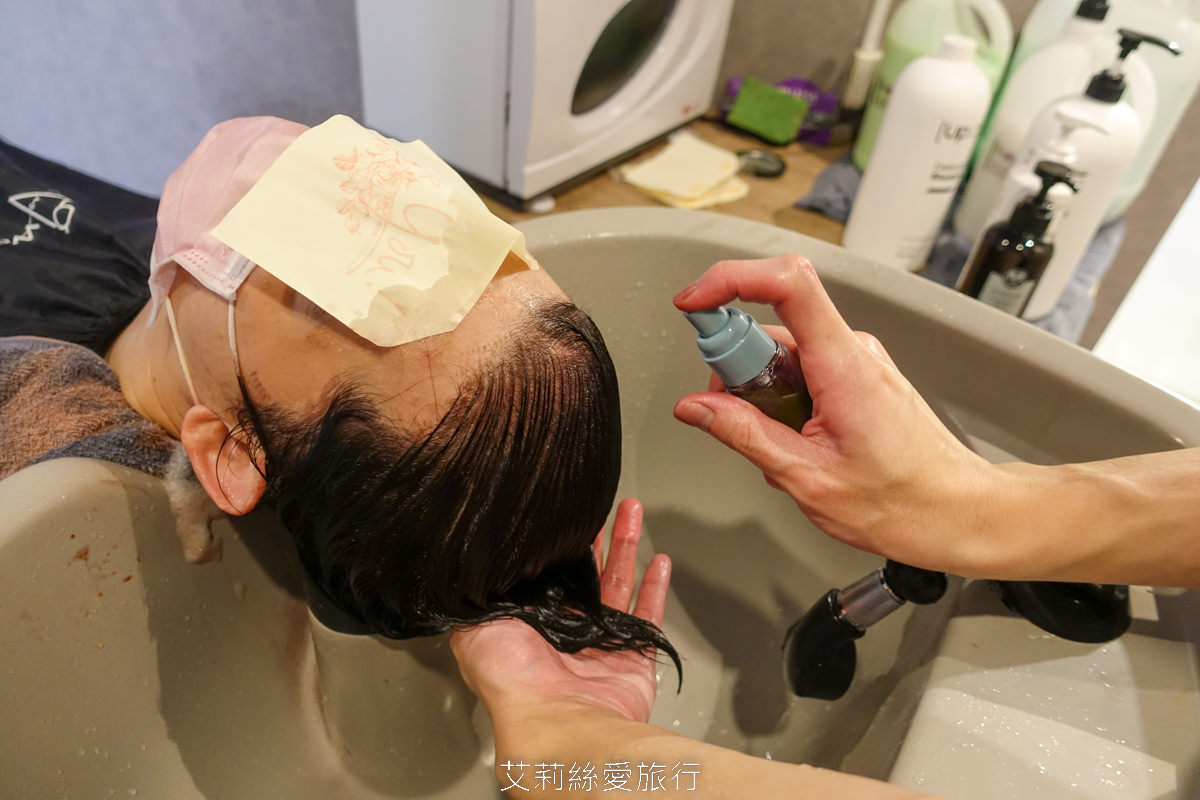 新北樹林染髮推薦 Worhair燙髮或染髮只要1200元起不分長短還送洗加剪！車站步行一分鐘