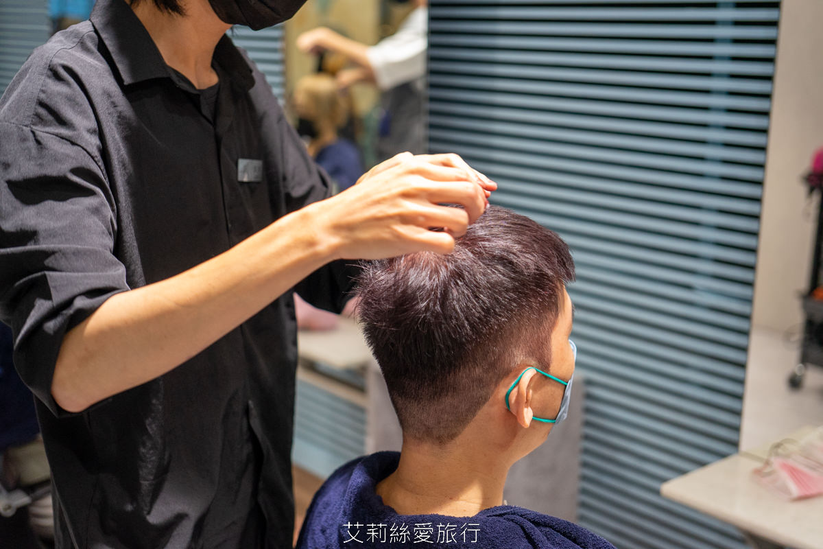 新北樹林染髮推薦 Worhair燙髮或染髮只要1200元起不分長短還送洗加剪！車站步行一分鐘