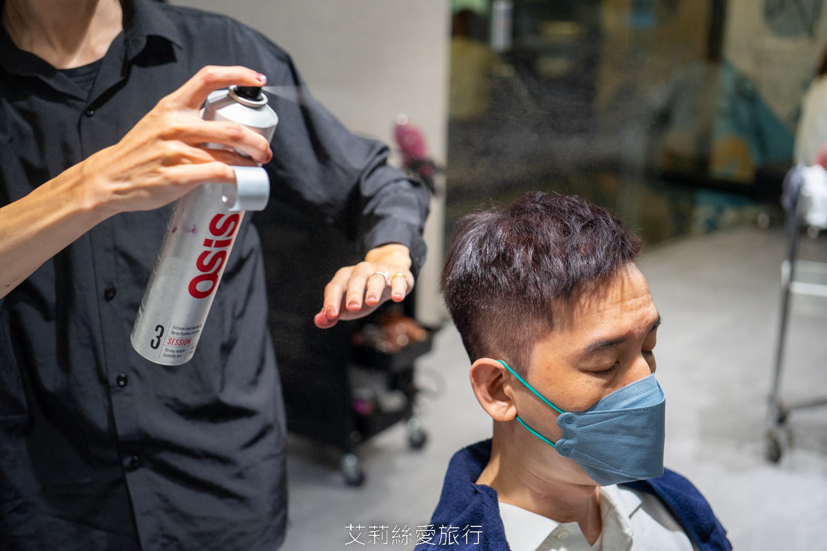 新北樹林染髮推薦 Worhair燙髮或染髮只要1200元起不分長短還送洗加剪！車站步行一分鐘