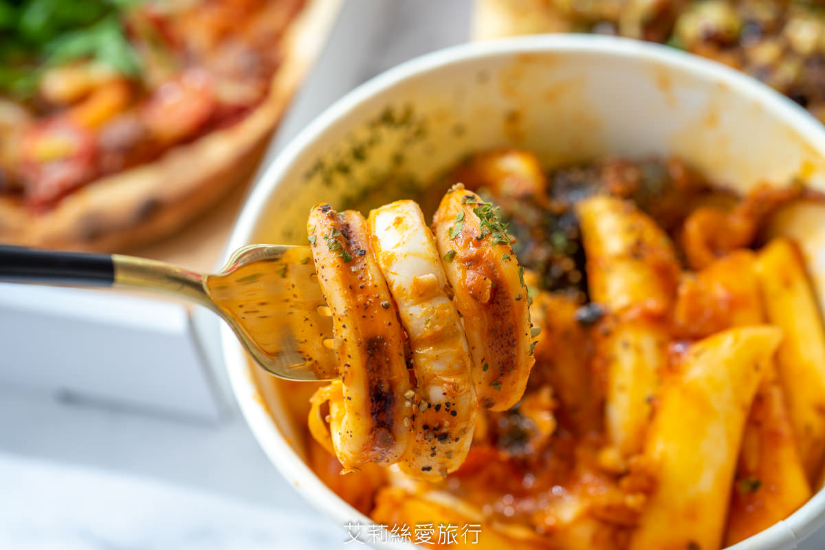 我家就是網美餐廳 街口外帶外送享優惠 YELO Seoul Bistro 首爾餐酒館 板橋美食