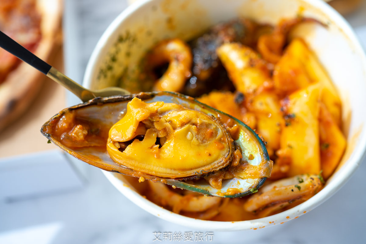 我家就是網美餐廳 街口外帶外送享優惠 YELO Seoul Bistro 首爾餐酒館 板橋美食