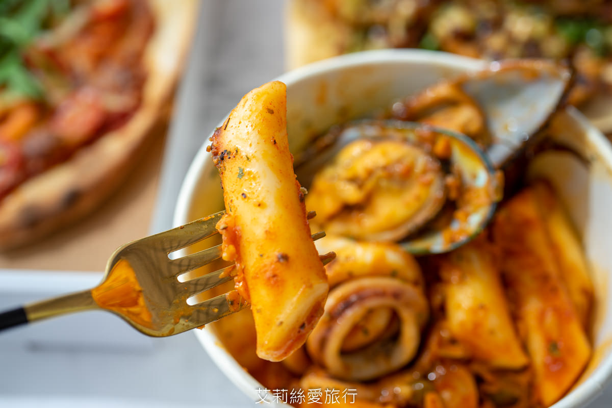 我家就是網美餐廳 街口外帶外送享優惠 YELO Seoul Bistro 首爾餐酒館 板橋美食