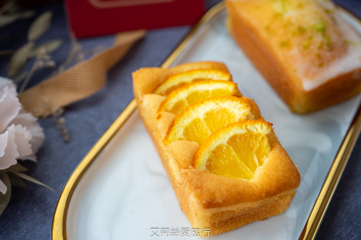 彌月蛋糕推薦 coco.Brownies 可可布朗 彌月蛋糕禮盒 台北知名甜點 好吃布朗尼 迷你磅蛋糕 大巨蛋甜點下午茶