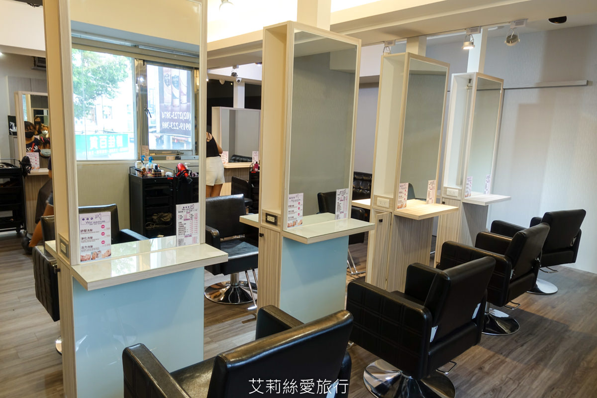 信義區染髮推薦 wor hair燙髮或染髮只要1200元起不分長短還送洗加剪哦！近台北101世貿站