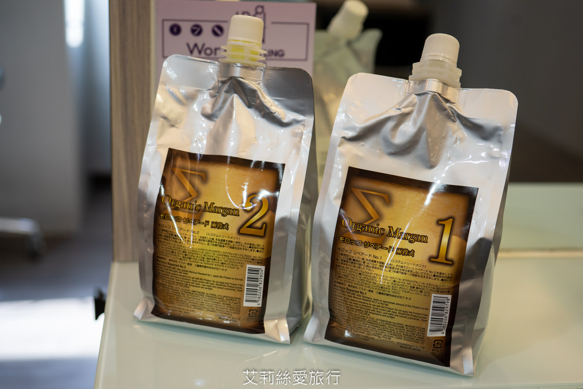 信義區染髮推薦 wor hair燙髮或染髮只要1200元起不分長短還送洗加剪哦！近台北101世貿站