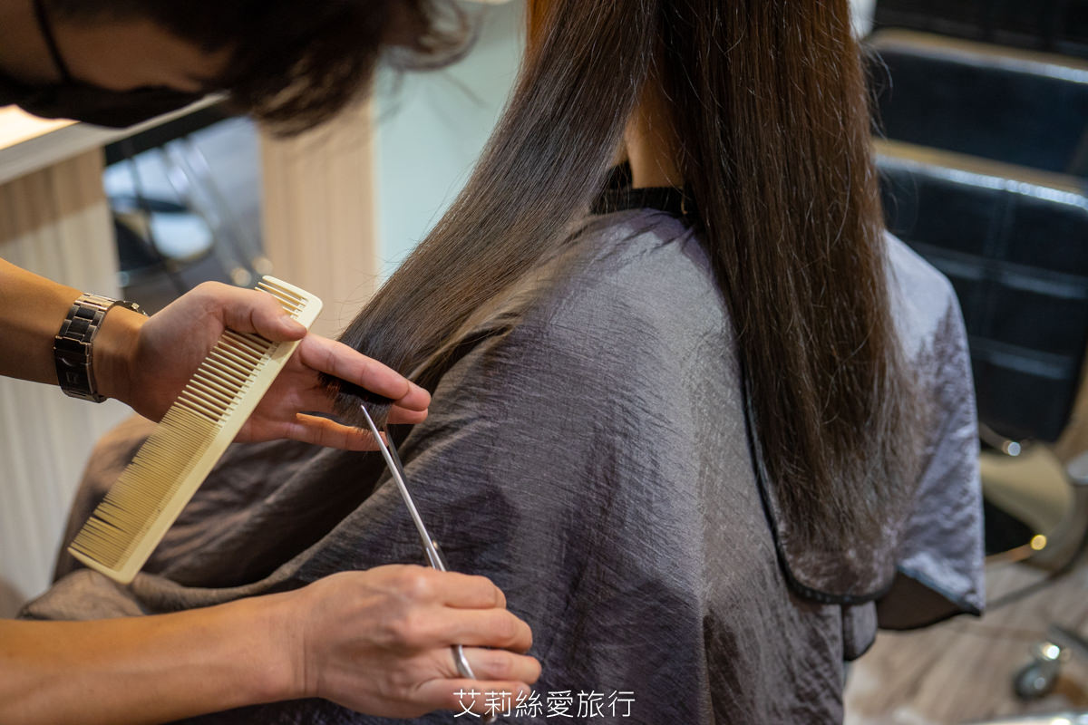 信義區染髮推薦 wor hair燙髮或染髮只要1200元起不分長短還送洗加剪哦！近台北101世貿站