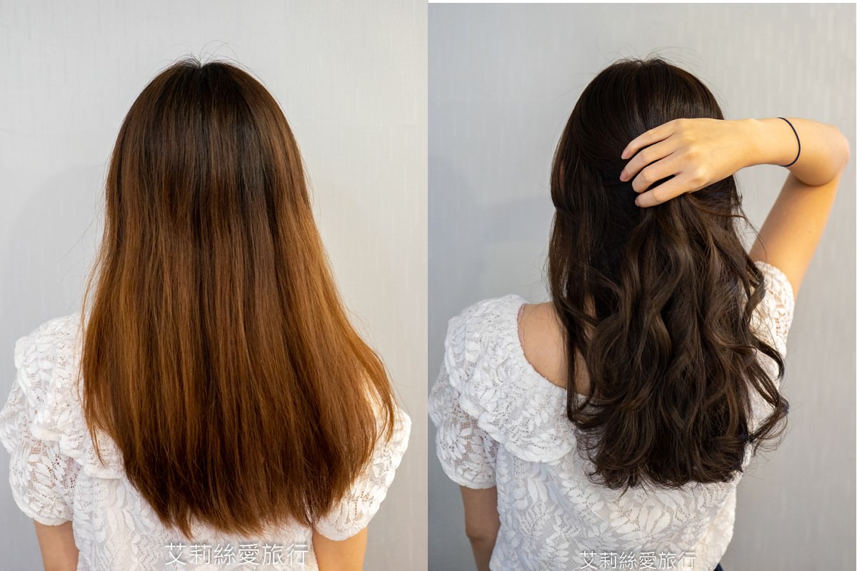 信義區染髮推薦 wor hair燙髮或染髮只要1200元起不分長短還送洗加剪哦！近台北101世貿站