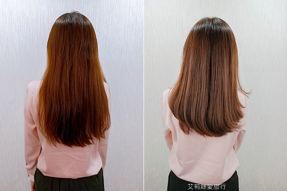 板橋染髮推薦 Worhair髮廊不分長短1200元 價格透明好安心