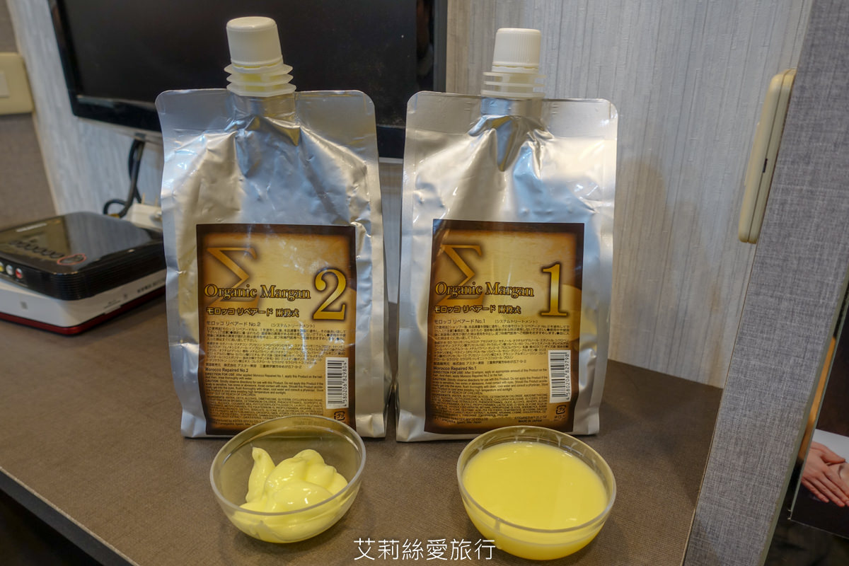 板橋染髮推薦 Worhair髮廊不分長短1200元 價格透明好安心